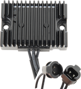 DRAG SPECIALTIES Regulator Black - '09-'19 XL 74711-08