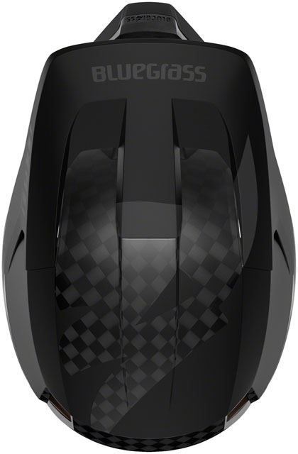 Bluegrass Legit Carbon MIPS Full-Face Helmet