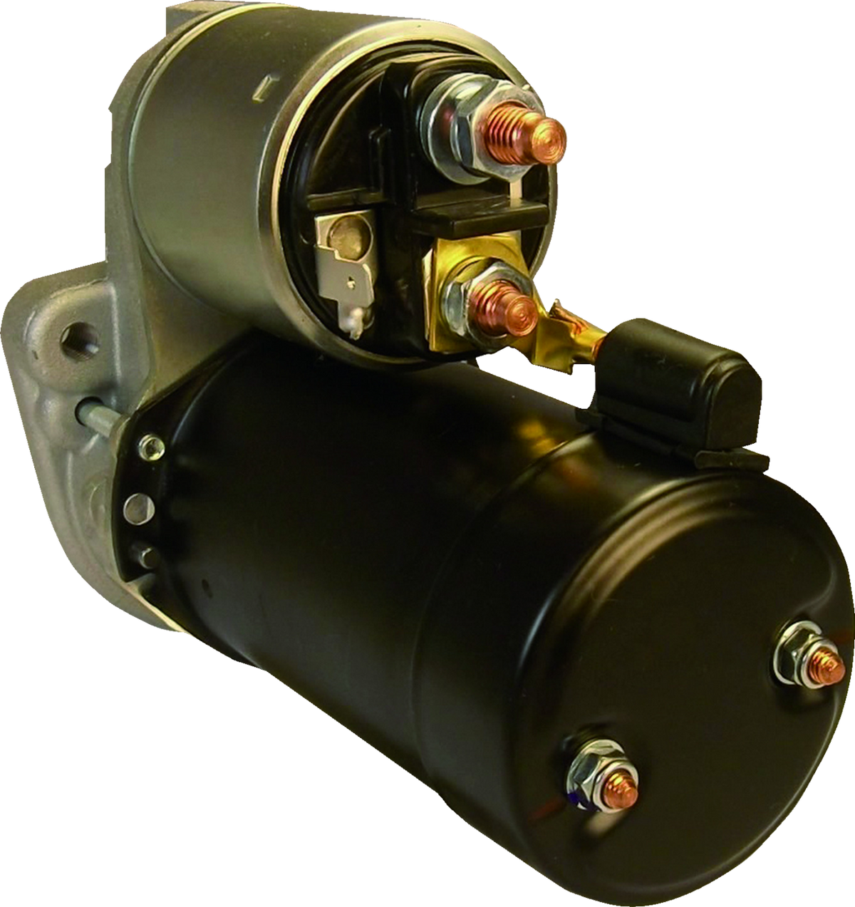 Psykho 18915N Starter - BMW | Street