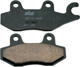 SBS Sintered Brake Pads - 611SI (Kawasaki / Yamaha / Hisun / Massimo / Bennche / Can-Am 1987–2026)