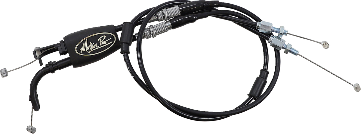 Motion Pro | Handlebar Throttle | Yamaha