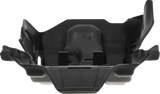 Cycra 1CYC-6252-12 Skid Plate - Black | Off-Road