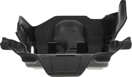 Cycra 1CYC-6252-12 Skid Plate - Black | Off-Road