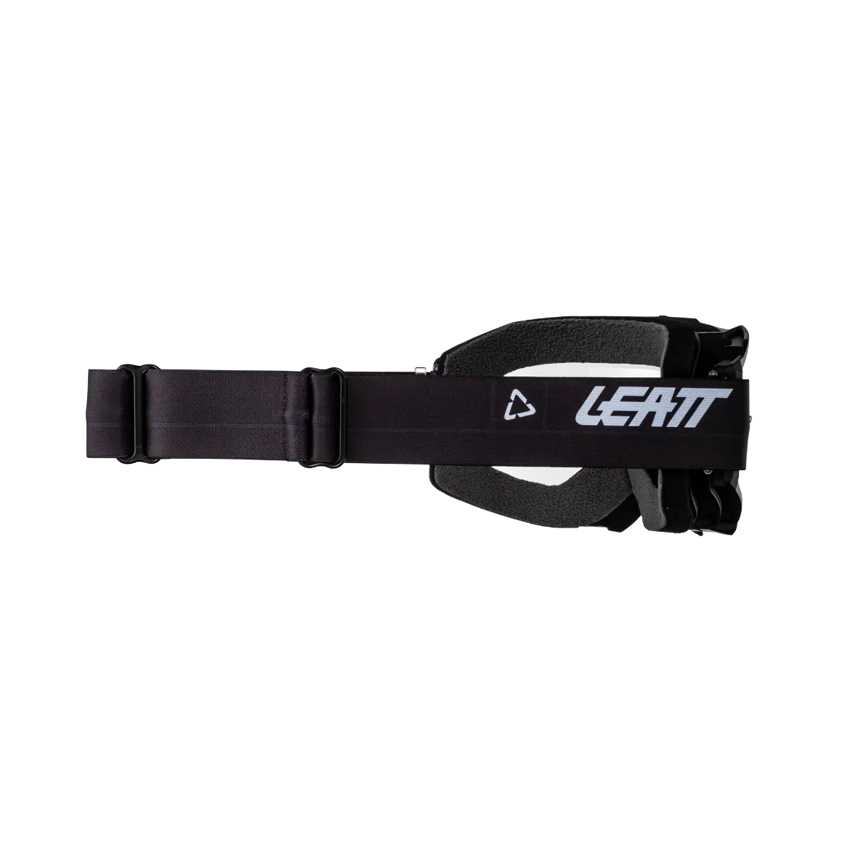 Leatt - Goggle Velocity 4.5 - Black Light Grey 58% - OS
