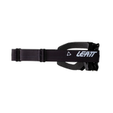 Leatt - Goggle Velocity 4.5 - Black Light Grey 58% - OS