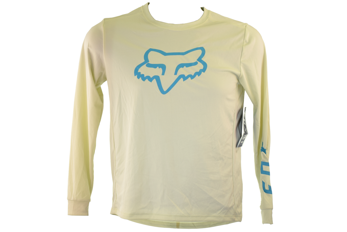 Fox Racing - Youth Ranger Ls Jersey - Ss - YL