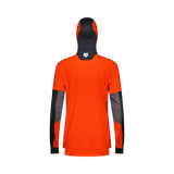 Fox Racing - Ranger Drive Jersey - Flo Orange - M