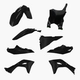 Cycra 1CYC-9436-12 5 Piece Body Kit - Black | Off-Road