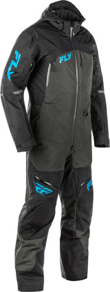 Fly Racing Incline Monosuit