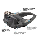 Shimano PEDAL, PD-R7000, 105, SPD-SL PEDAL, W/CLEAT (SM-SH11)