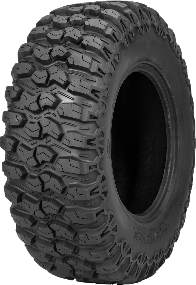 Sedona Trail Saw 2.0 35x10r15 Radial 8pr Lr990lbs 35x10r15 Radial 8pr Lr990lbs