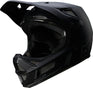 Fox Racing - Rampage Comp Bicycle Helmet - Matte Black