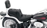 MUSTANG Regal Wide Seat - FXST '06-'10 76390