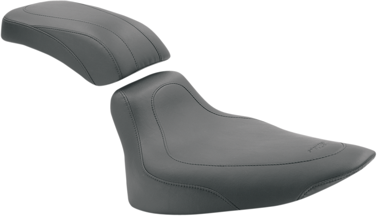 MUSTANG Tripper* Vintage Rear Seat - FLST '08-'17 76173