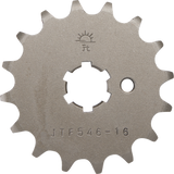 JT SPROCKETS JTF546.16 Countershaft Sprocket - 16 Tooth - Yamaha | Off-Road/Street