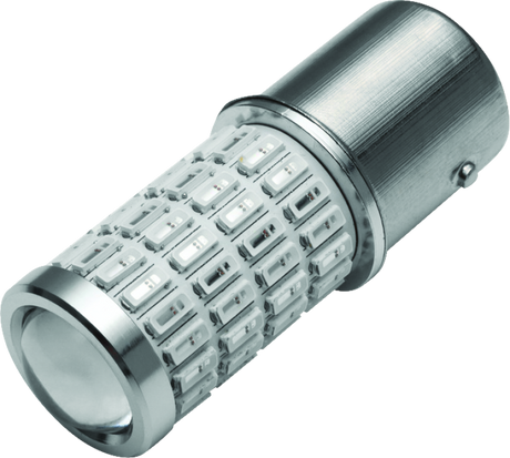 Kuryakyn L.E.D. Bulb 1156 White - Cycle City Outdoors