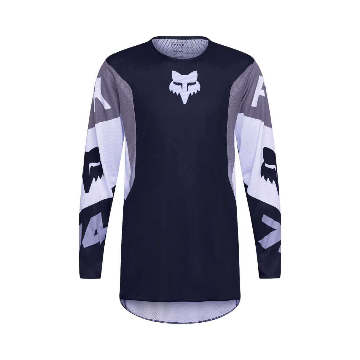 Fox Racing - 360 Time Jersey - Twilight Blue - M