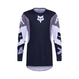 Fox Racing - 360 Time Jersey - Twilight Blue - M