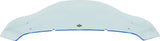 Klock Werks Kolor Flare Windshield For 23.5-26 Street Glide FLHX