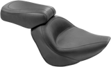MUSTANG Solo Seat - No Studs - FL/FX '06-'17 76244