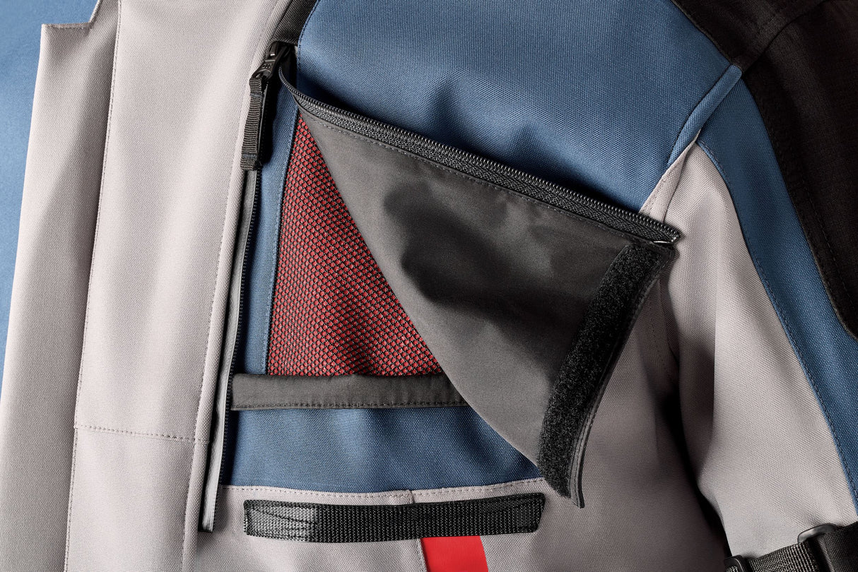RST Pro Series Vulcan CE Jacket