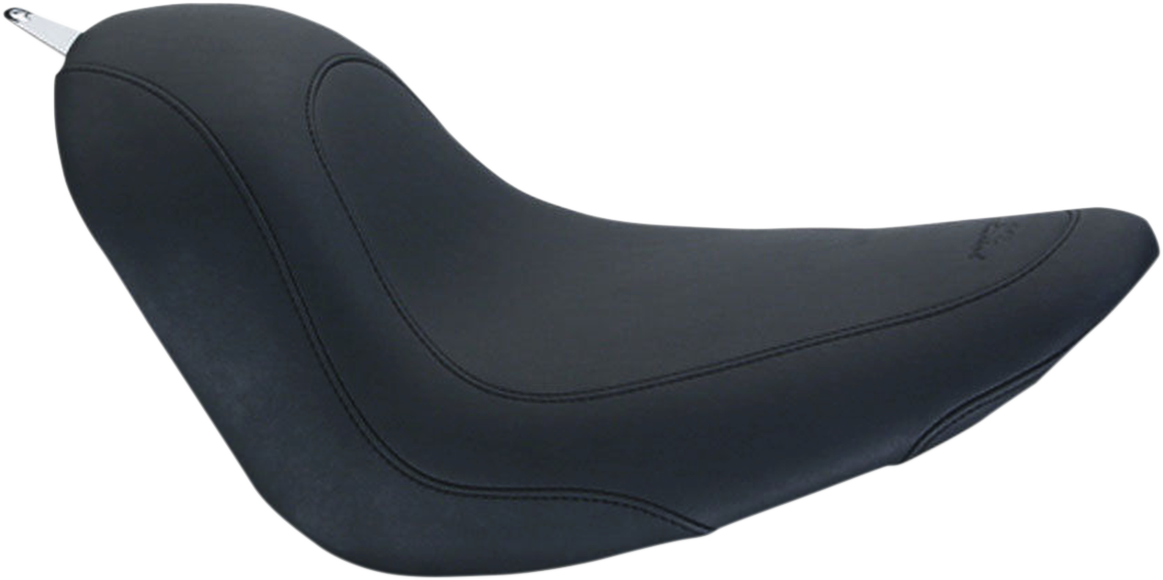 MUSTANG Tripper* Solo Seat - Softail 76782