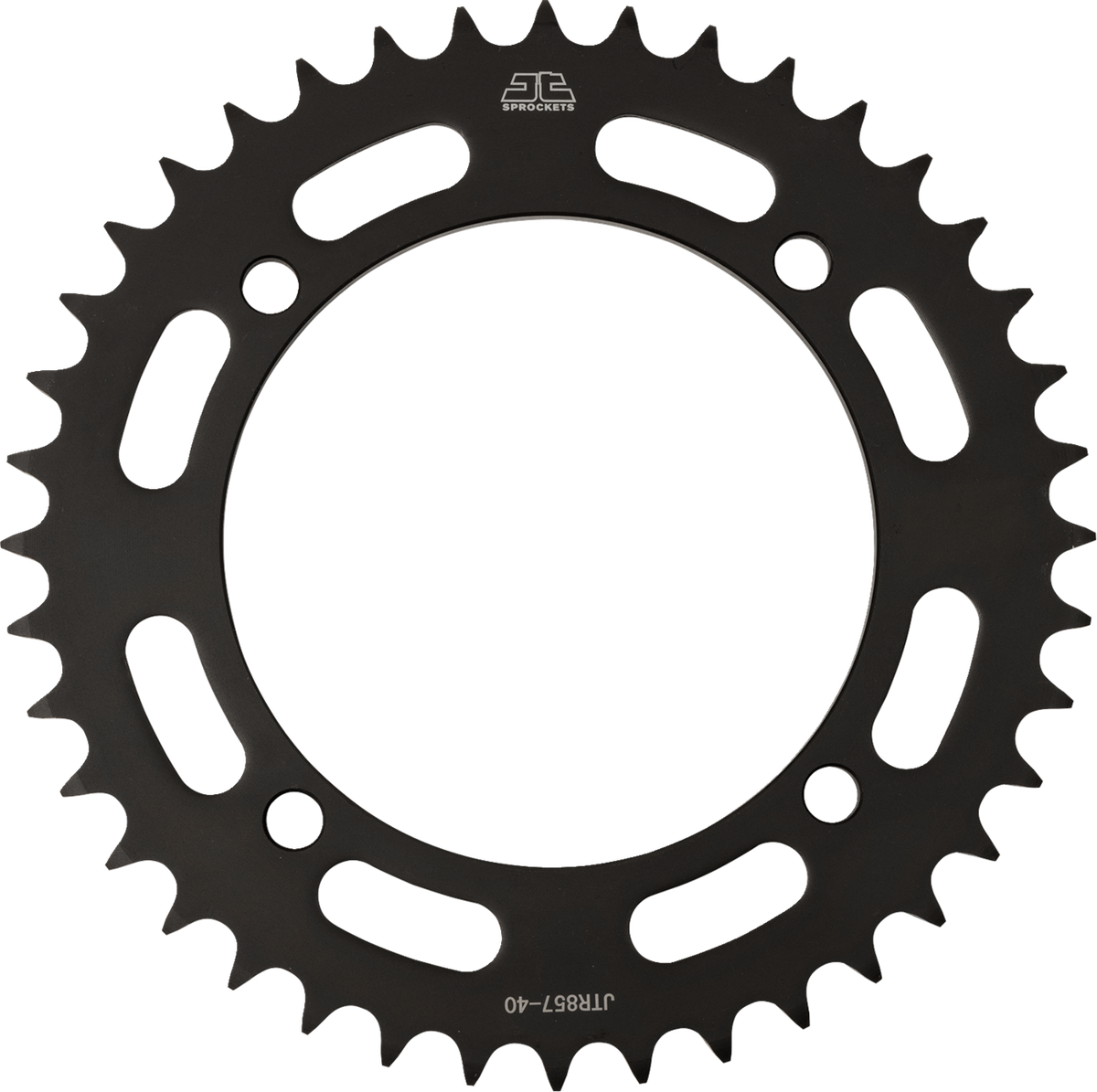 JT SPROCKETS JTR857.40 Rear Sprocket - 40 Tooth - XT600 | Off-Road/Street