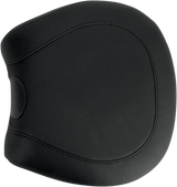 MUSTANG Wide Rear Seat - Smooth - Black - FL/FX '06-'17 79531