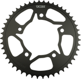 VORTEX 642AS-48 Steel Rear Sprocket - 48 Tooth - Yamaha | Street