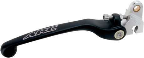 ARC CL-402 Forged Clutch Lever - Black | Off-Road - Black