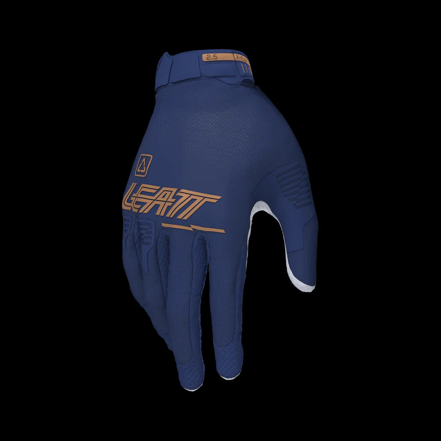 Leatt - Glove Moto 2.5 X-Flow Women
