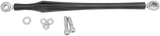 PERFORMANCE MACHINE (PM) Drive Shift Rod - Black Ops 0034-0058DRV-SM