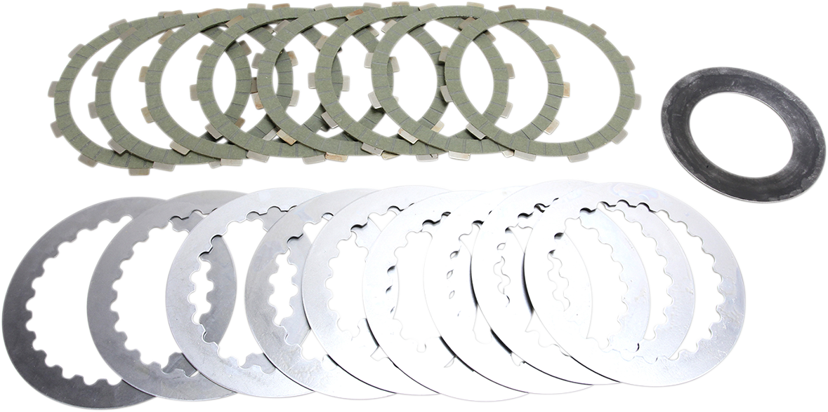 EBC DRC Series Clutch Kit - DRC275 (KTM 250 / Husqvarna FE 450 2013–2024)