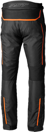 Maverick Evo Ce Jean Black/Orange Textile 3xl