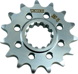 VORTEX 3567-15 Front Sprocket - 15 Tooth - Yamaha | Street