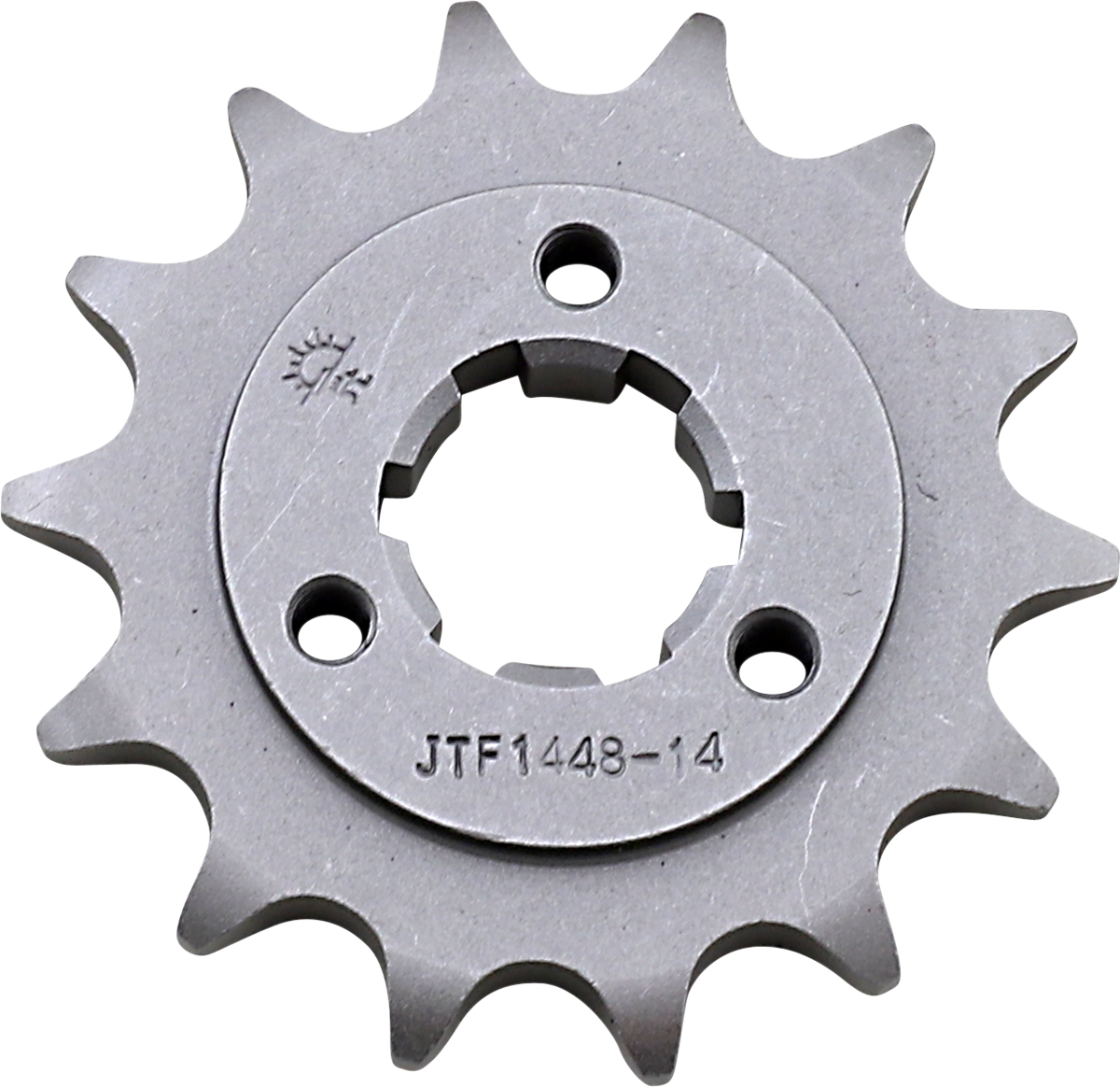 JT SPROCKETS JTF1448.14 Counter Shaft Sprocket - 14-Tooth | Adventure