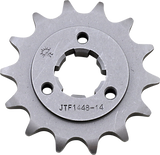 JT SPROCKETS JTF1448.14 Counter Shaft Sprocket - 14-Tooth | Adventure
