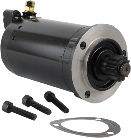 PARTS UNLIMITED 2110-0773 Starter Motor - Ducati | Street