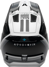 THOR Fleet Helmet - Defy