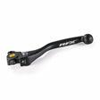 RFX FXCL 20100 99BK Aluminum Clutch Levers Pro Series - Black | Off-Road