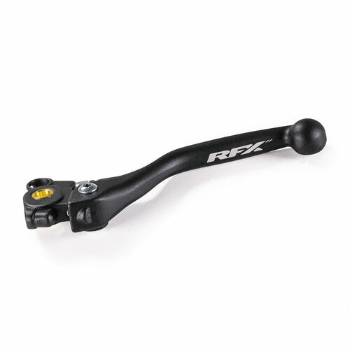 RFX FXCL 20100 99BK Aluminum Clutch Levers Pro Series - Black | Off-Road