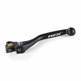 RFX FXCL 20100 99BK Aluminum Clutch Levers Pro Series - Black | Off-Road