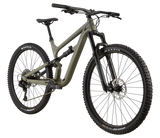 Cannondale - 2022 Habit 4 Grey XL