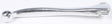 FIRE POWER 020-0163 Brake Lever | Off-Road