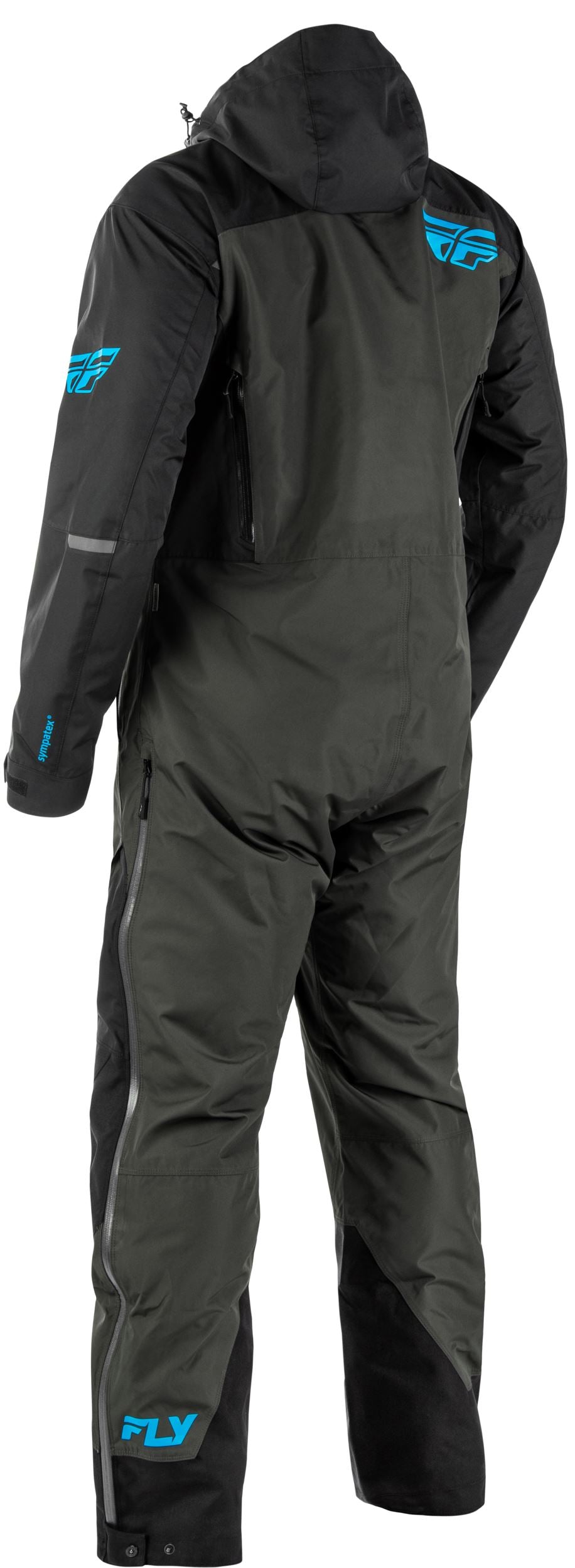 Fly Racing Incline Monosuit