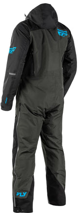 Fly Racing Incline Monosuit