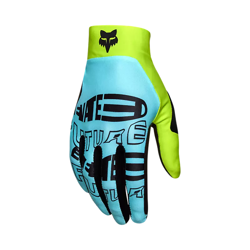 Fox Racing - Flexair Glove Elevated - LT Blue - L