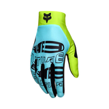 Fox Racing - Flexair Glove Elevated - LT Blue - L
