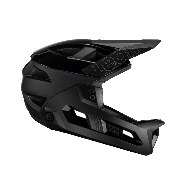 Leatt Enduro 3.0 | 3-in-1 MTB Helmet | Removable Chinbar