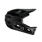 Leatt Enduro 3.0 | 3-in-1 MTB Helmet | Removable Chinbar
